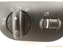 Audi TT Headlight Control Switch-11