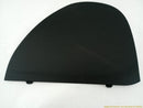 Audi TT Pair Of Dashboard End Caps-2