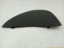 Audi TT Pair Of Dashboard End Caps-3