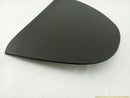 Audi TT Pair Of Dashboard End Caps-4