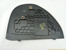 Audi TT Pair Of Dashboard End Caps-6