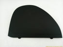 Audi TT Pair Of Dashboard End Caps-7