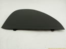 Audi TT Pair Of Dashboard End Caps-8