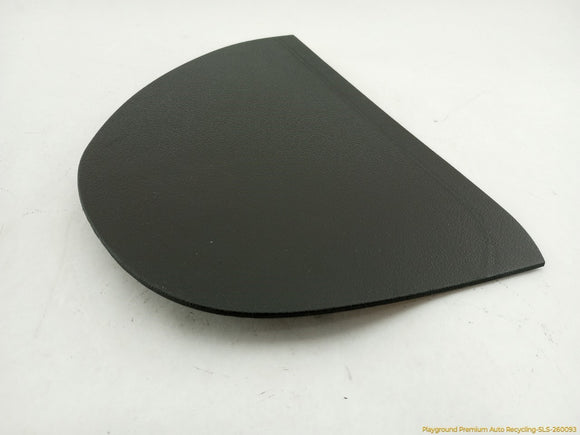 Audi TT Pair Of Dashboard End Caps
