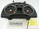 Audi TT **AS IS** Instrument Cluster Speedometer-2