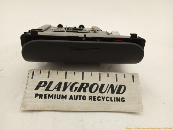 Audi TT Center Console Ashtray