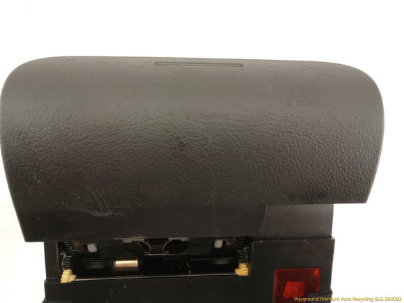 Audi TT Center Console Ashtray