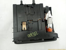 Audi TT Center Console Ashtray-3