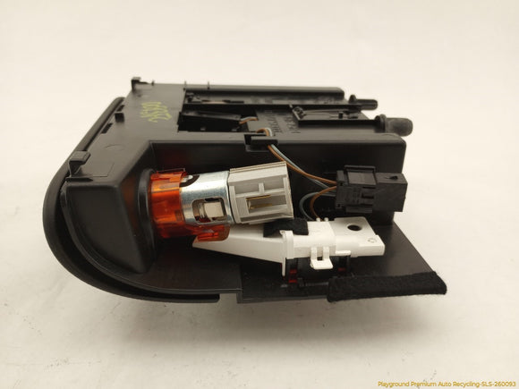 Audi TT Center Console Ashtray