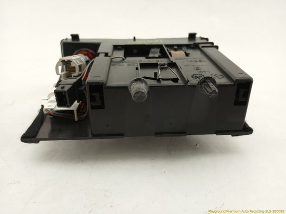 Audi TT Center Console Ashtray