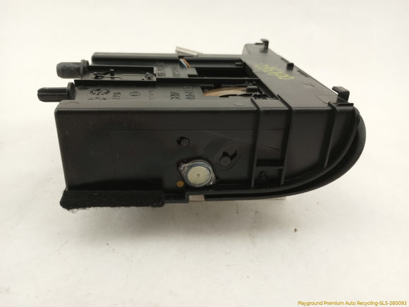 Audi TT Center Console Ashtray