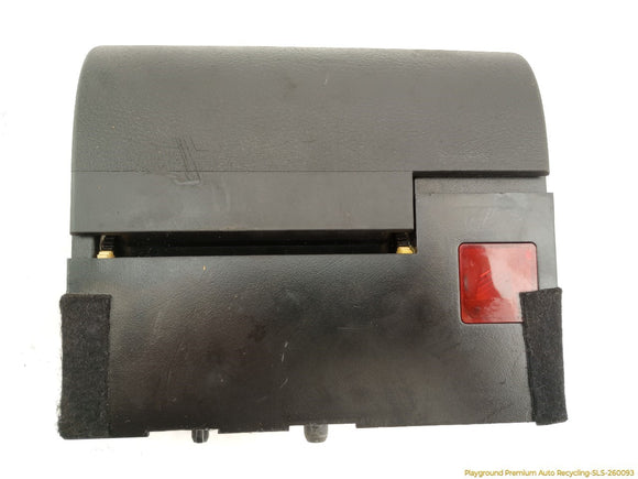 Audi TT Center Console Ashtray