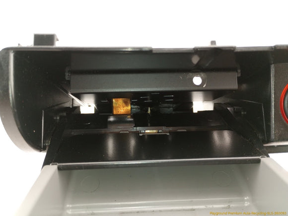 Audi TT Center Console Ashtray