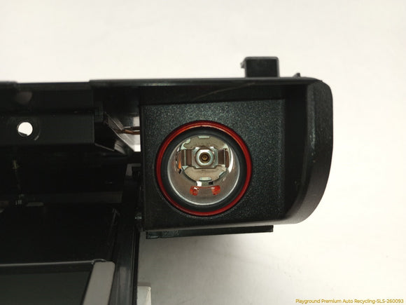 Audi TT Center Console Ashtray