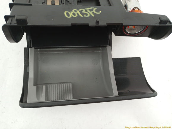 Audi TT Center Console Ashtray