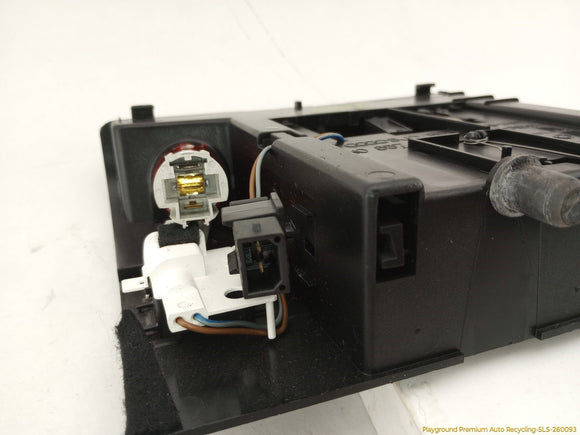 Audi TT Center Console Ashtray