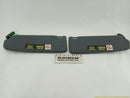 Audi TT Pair Of Sun Visors-1