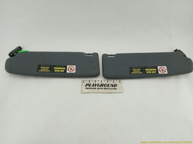 Audi TT Pair Of Sun Visors