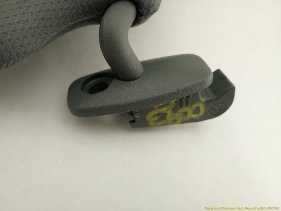 Audi TT Pair Of Sun Visors