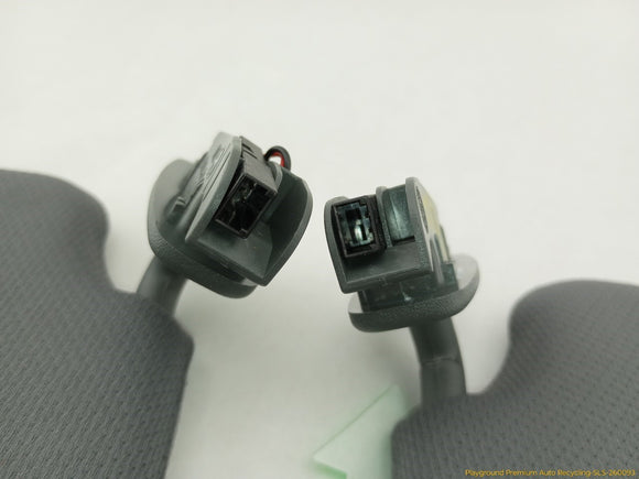 Audi TT Pair Of Sun Visors