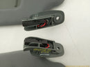 Audi TT Pair Of Sun Visors-12