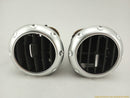 Audi TT Set Of 4 Dashboard Air Vents-2