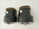 Audi TT Set Of 4 Dashboard Air Vents-3