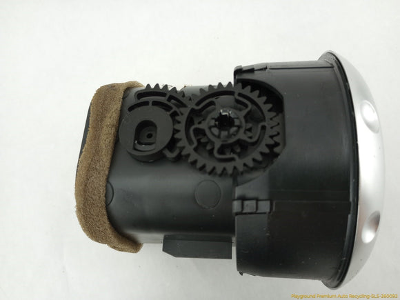 Audi TT Set Of 4 Dashboard Air Vents