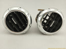 Audi TT Set Of 4 Dashboard Air Vents-7