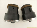 Audi TT Set Of 4 Dashboard Air Vents-9