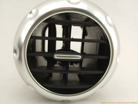 Audi TT Set Of 4 Dashboard Air Vents