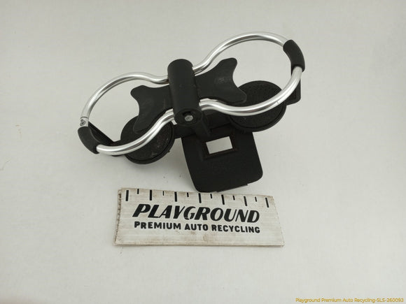 Audi TT Center Console Cup Holder