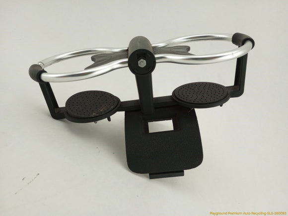 Audi TT Center Console Cup Holder