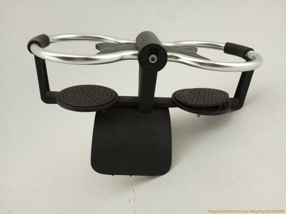 Audi TT Center Console Cup Holder