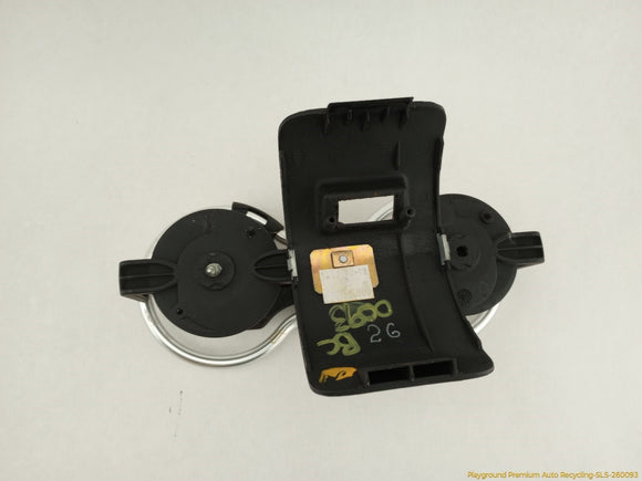 Audi TT Center Console Cup Holder