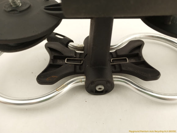 Audi TT Center Console Cup Holder