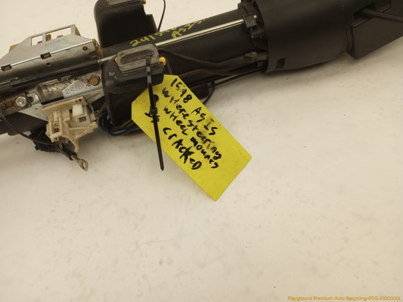 Chevrolet Corvette C4 **AS IS** Steering Column