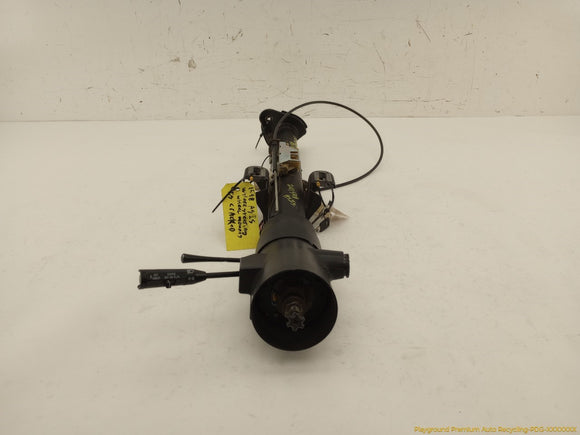 Chevrolet Corvette C4 **AS IS** Steering Column