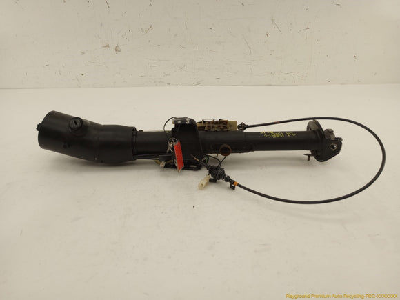 Chevrolet Corvette C4 **AS IS** Steering Column