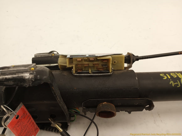 Chevrolet Corvette C4 **AS IS** Steering Column