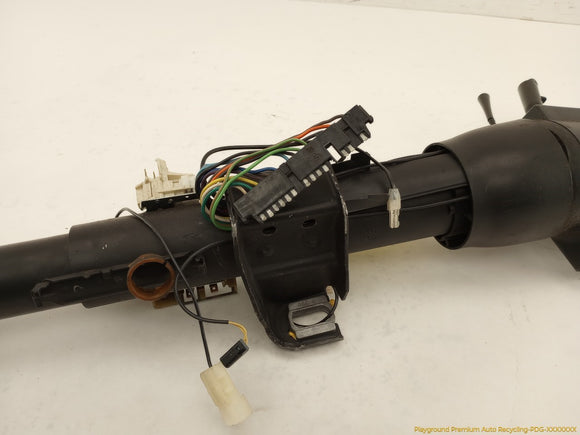 Chevrolet Corvette C4 **AS IS** Steering Column