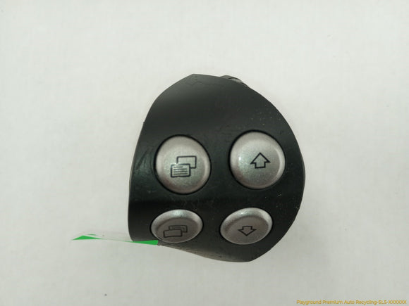 Mercedes SLK280 Pair Of Steering Wheel Control Switches