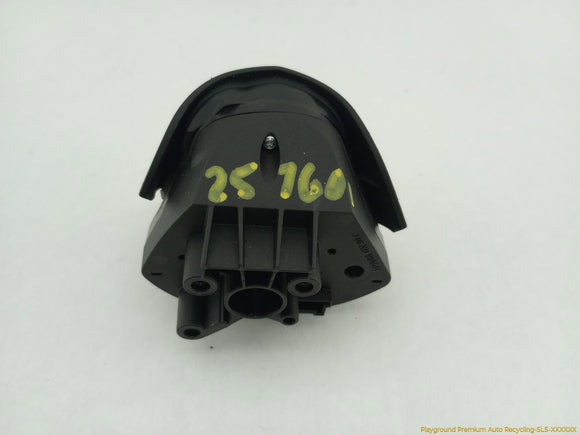 Mercedes SLK280 Pair Of Steering Wheel Control Switches