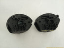 Mercedes SLK280 Pair Of Steering Wheel Control Switches-10