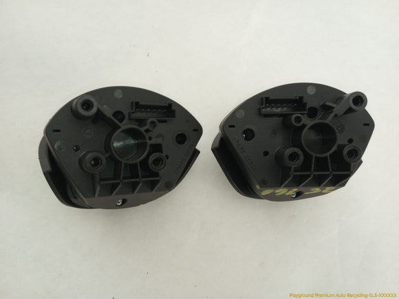 Mercedes SLK280 Pair Of Steering Wheel Control Switches