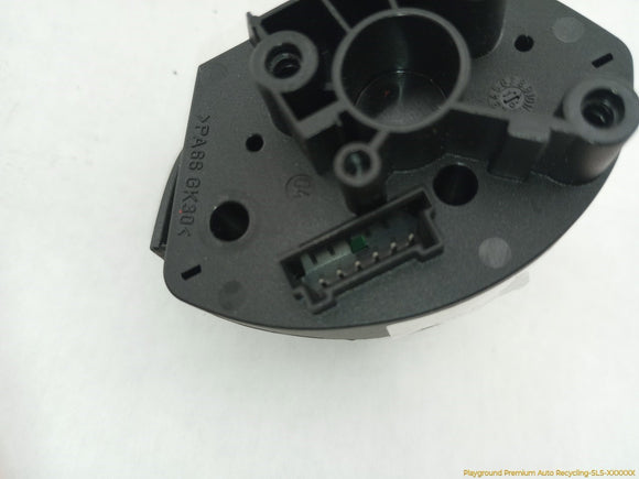 Mercedes SLK280 Pair Of Steering Wheel Control Switches