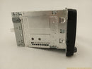 Volkswagen Eos Navigation Radio CD Player-5