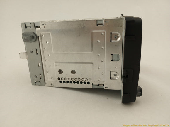 Volkswagen Eos Navigation Radio CD Player