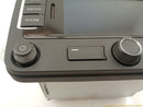 Volkswagen Eos Navigation Radio CD Player-8