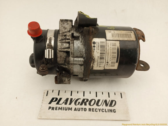 Mini Cooper S Power Steering Pump